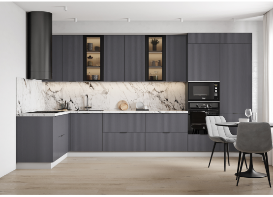 Кухня «Фенис», ДСВ