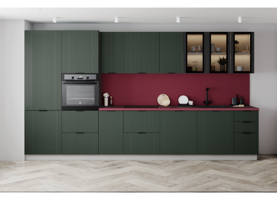 Кухня «Фенис», ДСВ