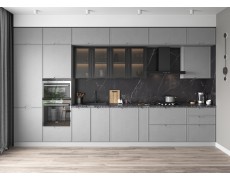 Кухня «Арка»