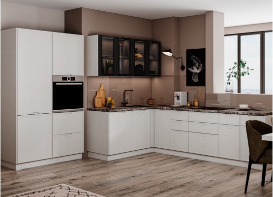 Кухня «Арка», ДСВ