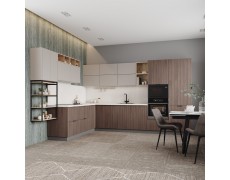 Кухня «Альберо»