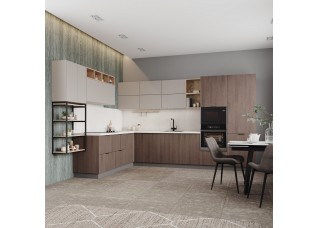 Кухня «Альберо»