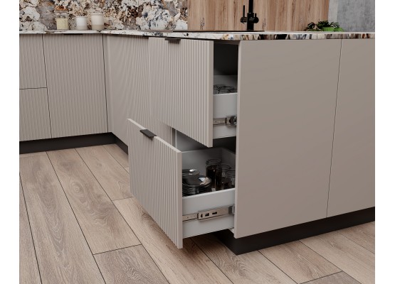 Кухня «Альберо», ДСВ