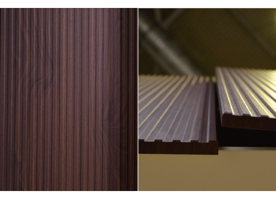 Кухня «Альберо», ДСВ