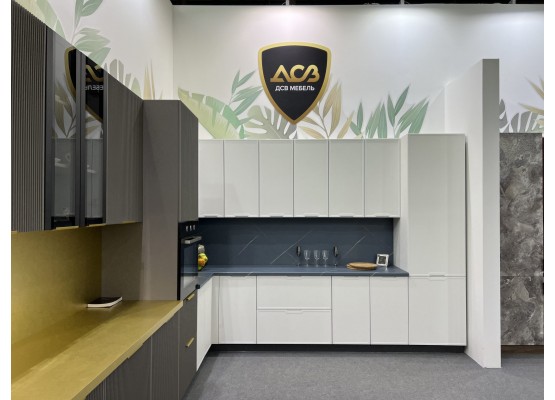 Кухня «Арка», ДСВ