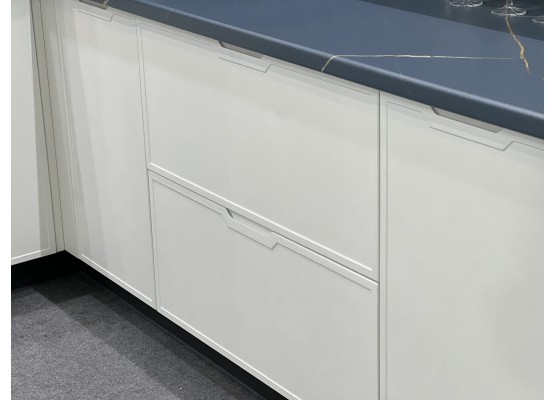 Кухня «Арка», ДСВ