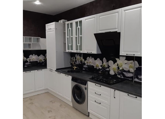 Кухня «Гарда», ДСВ