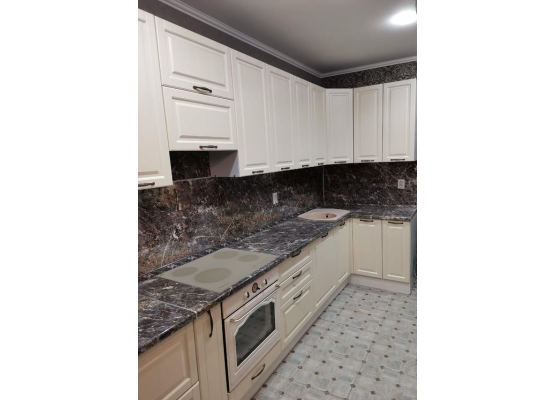 Кухня «Гарда», ДСВ