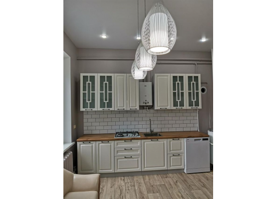 Кухня «Гарда», ДСВ