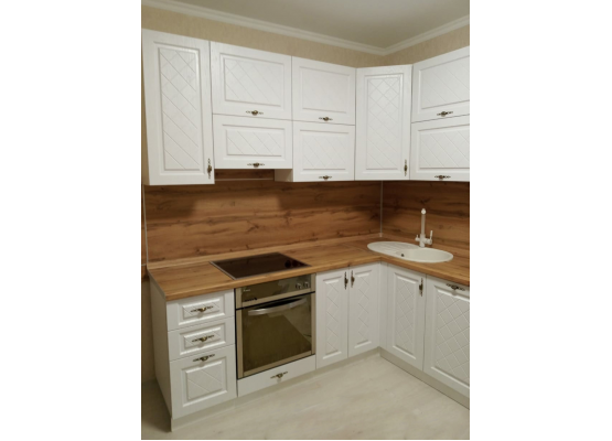 Кухня «Гранд», ДСВ