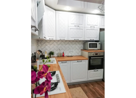 Кухня «Гранд», ДСВ