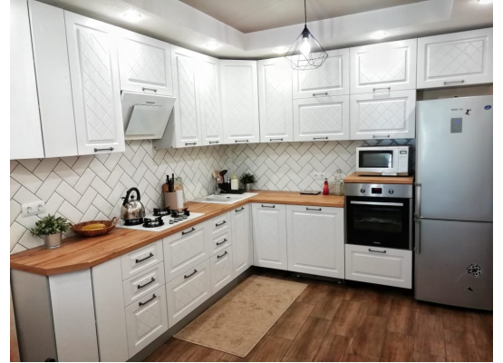 Кухня «Гранд», ДСВ