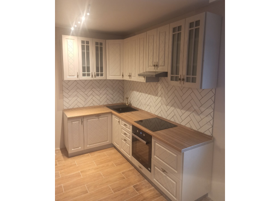 Кухня «Гранд», ДСВ