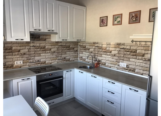 Кухня «Капри», ДСВ