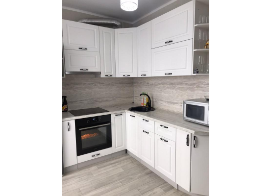 Кухня «Капри», ДСВ