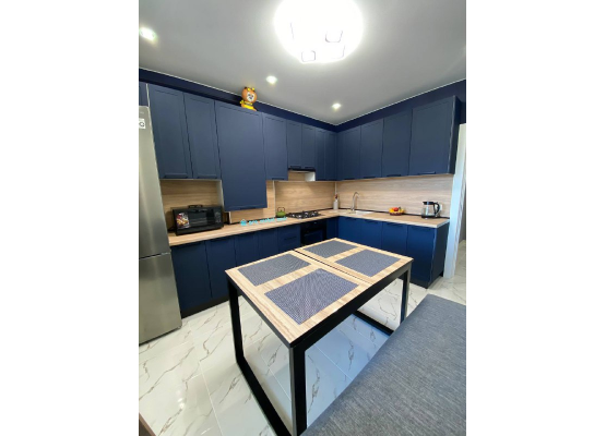 Кухня «Квадро», ДСВ