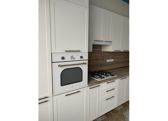 Кухня «Квадро», ДСВ