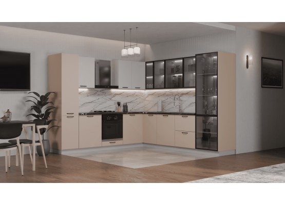 Кухня «Марсель», ДСВ