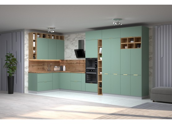 Кухня «Марсель», ДСВ