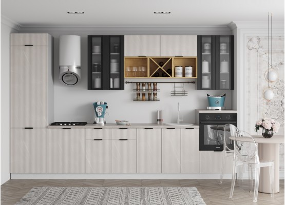 Кухня «Монца», ДСВ