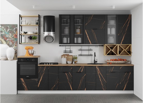 Кухня «Монца», ДСВ