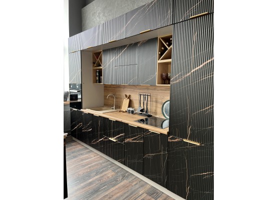 Кухня «Монца», ДСВ