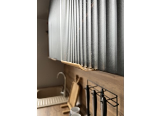 Кухня «Монца», ДСВ