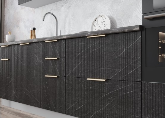 Кухня «Монца», ДСВ