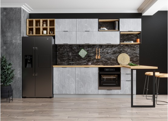 Кухня «Монца», ДСВ