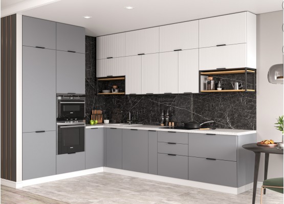 Кухня «Монца», ДСВ