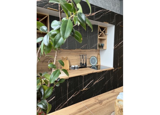 Кухня «Монца», ДСВ