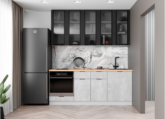 Кухня «Монца», ДСВ