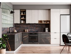 Кухня «Монца»