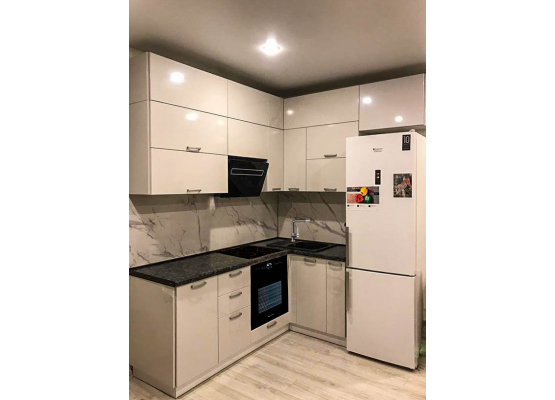 Кухня «Олива», ДСВ