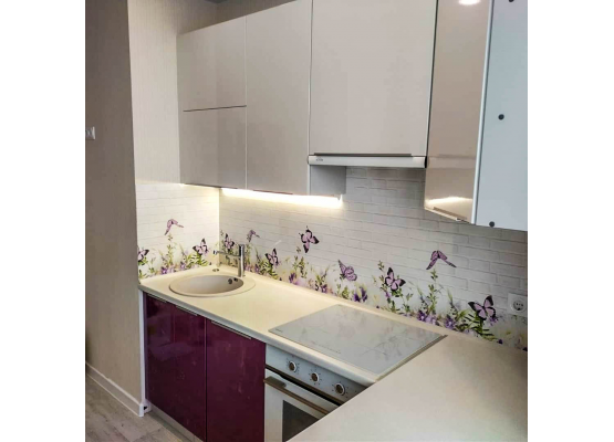 Кухня «Олива», ДСВ