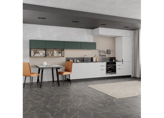 Кухня «Паола», ДСВ