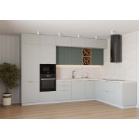 Кухня «Паола»