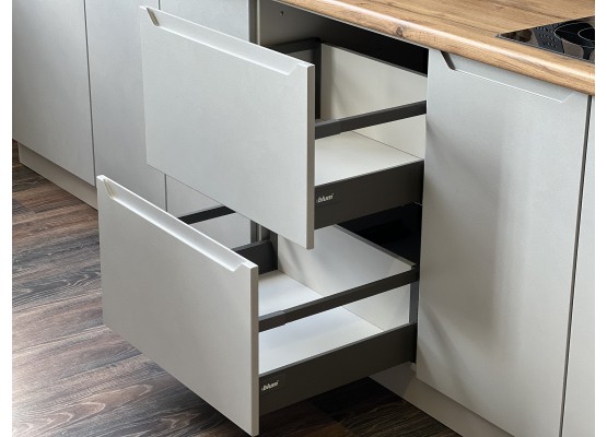 Кухня «Тренто», ДСВ