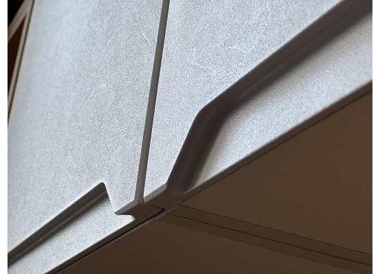 Кухня «Тренто», ДСВ