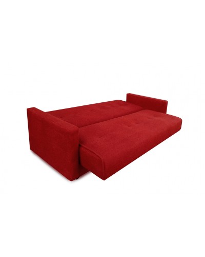 Диван Милан книжка красный, Фото Диван