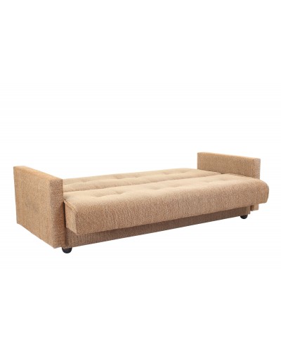 Диван Милан книжка бежевый, Фото Диван