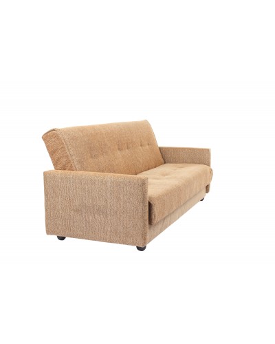 Диван Милан книжка бежевый, Фото Диван