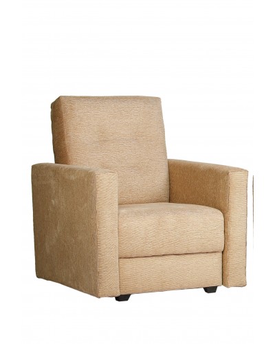 Кресло Милан бежевое, Фото Диван