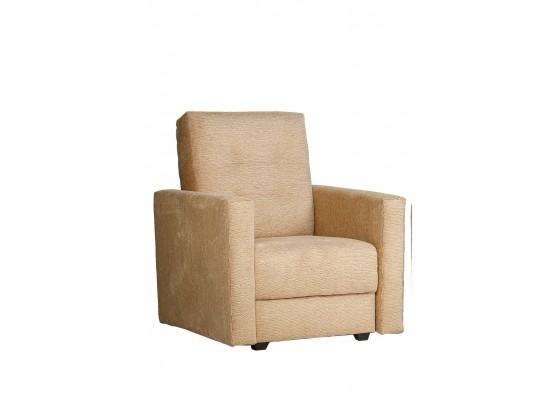 Кресло Милан бежевое, Фото Диван