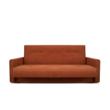 Диван Милан книжка коричневый