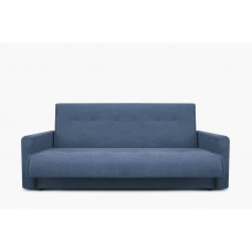 Диван Милан книжка серый