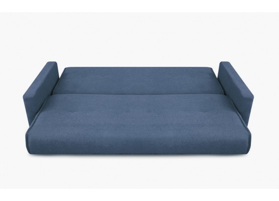 Диван Милан книжка серый, Фото Диван