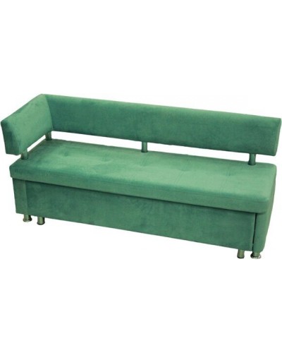 Диван угловой «ПРЕСТИЖ» дельфин 180/59/h-82cм, ИВОлайн