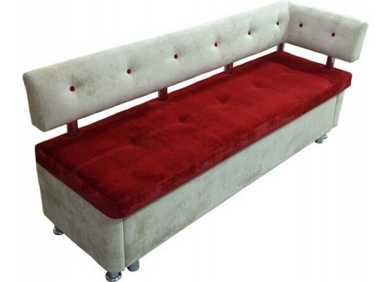 Диван угловой «ПРЕСТИЖ» дельфин 180/59/h-82cм, ИВОлайн