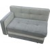 Диван «ФОРСАЖ» раскладная кушетка 120/68/h-82см, ИВОлайн